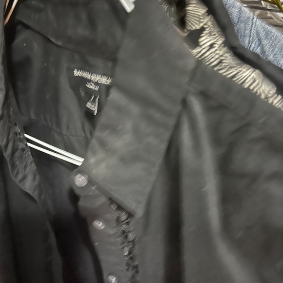 Ten Size small button downs - Picture 5 of 8